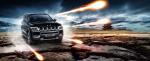 BAIC Beijing BJ90 2020 года